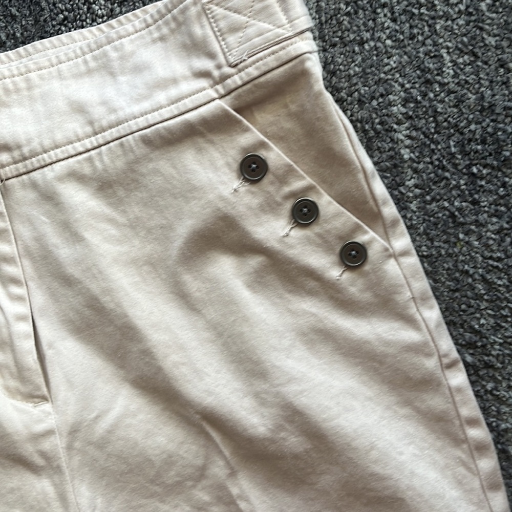 Bella Rose Shorts - Picture 8 of 8